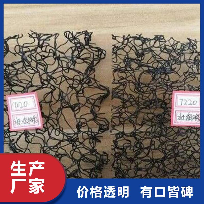 水土保护毯-塑料格栅快捷的物流配送