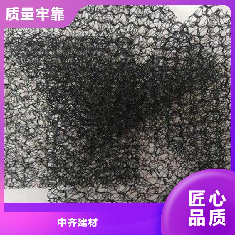 水土保护毯塑料盲沟厂家新品