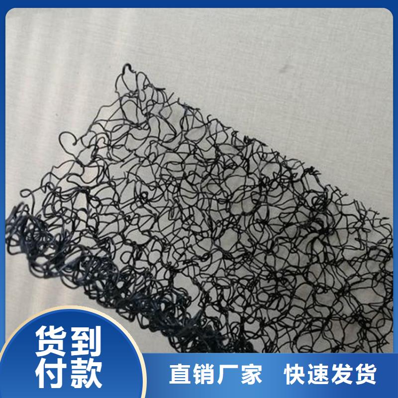 水土保護(hù)毯_鋼塑土工格柵源頭廠家經(jīng)驗(yàn)豐富