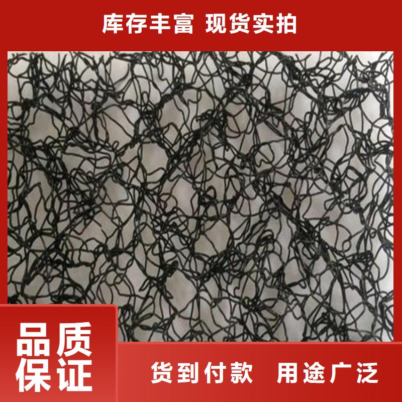 水土保護毯-塑料格柵快捷的物流配送