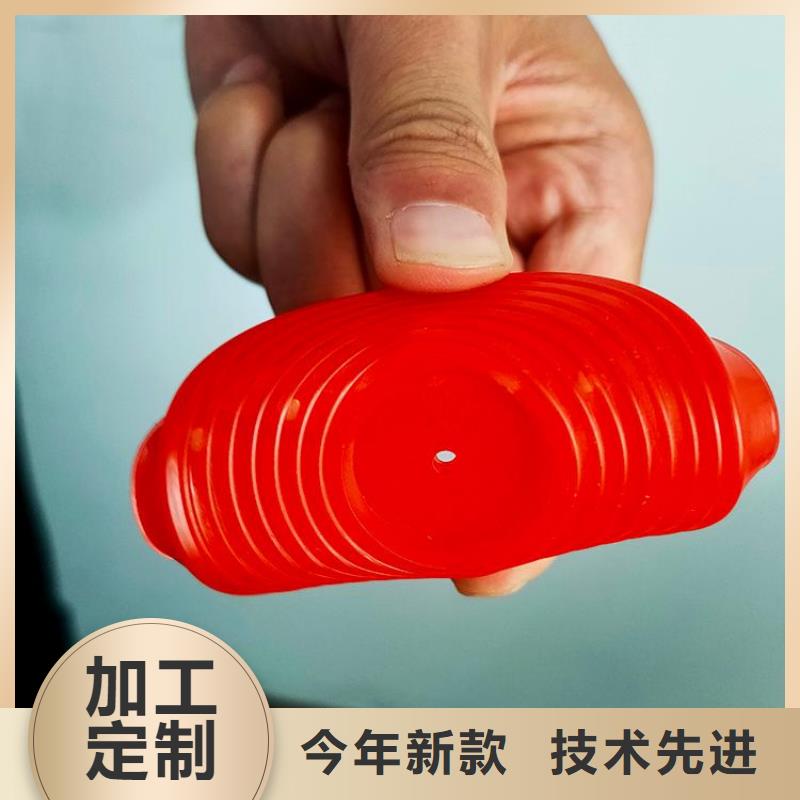 熱熔墊片土工布工藝層層把關