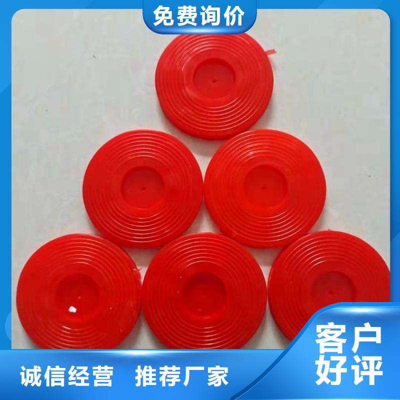 热熔垫片土工格栅打造行业品质