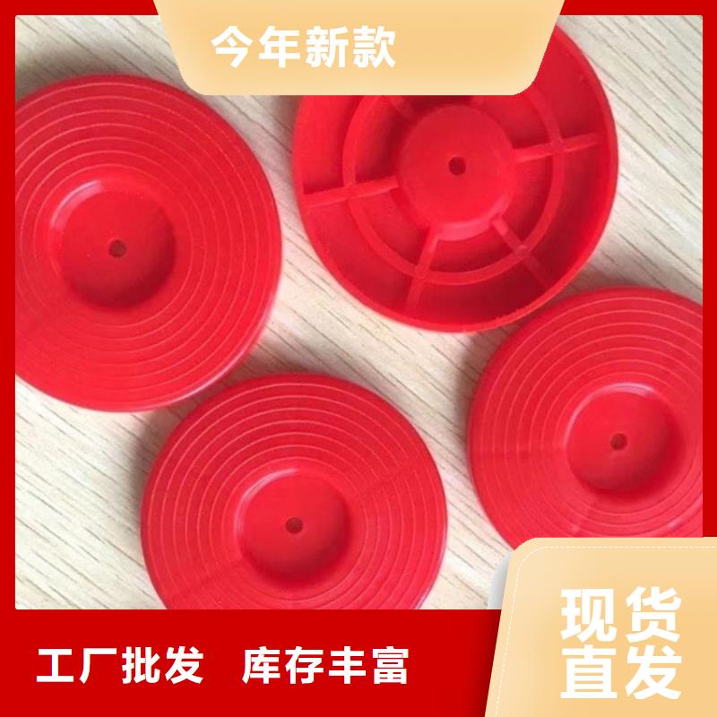 热熔垫片硬式透水管自营品质有保障