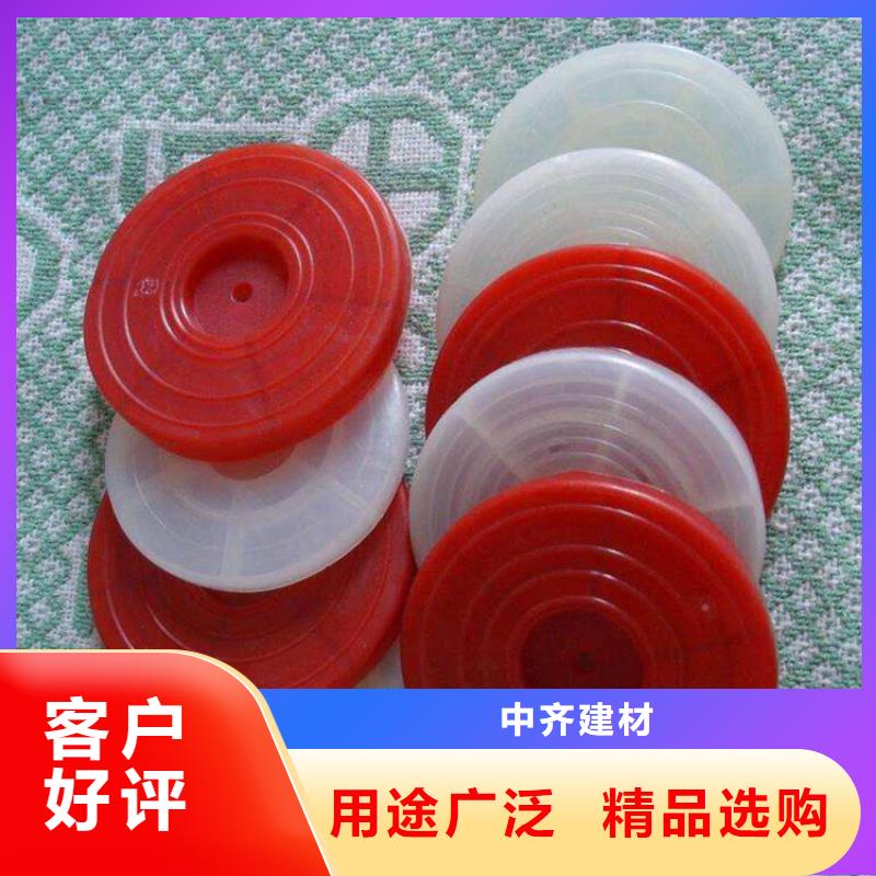 热熔垫片土工格栅打造行业品质