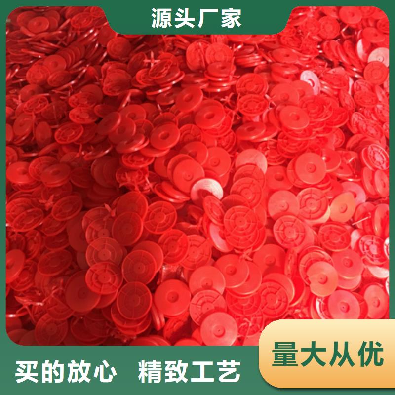 熱熔墊片土工布工藝層層把關