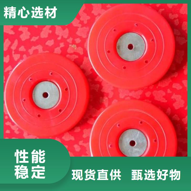 热熔垫片硬式透水管自营品质有保障