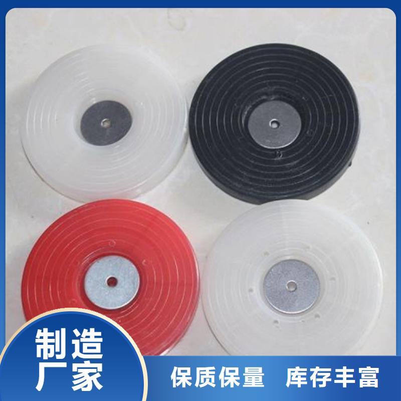 熱熔墊片土工布工藝層層把關