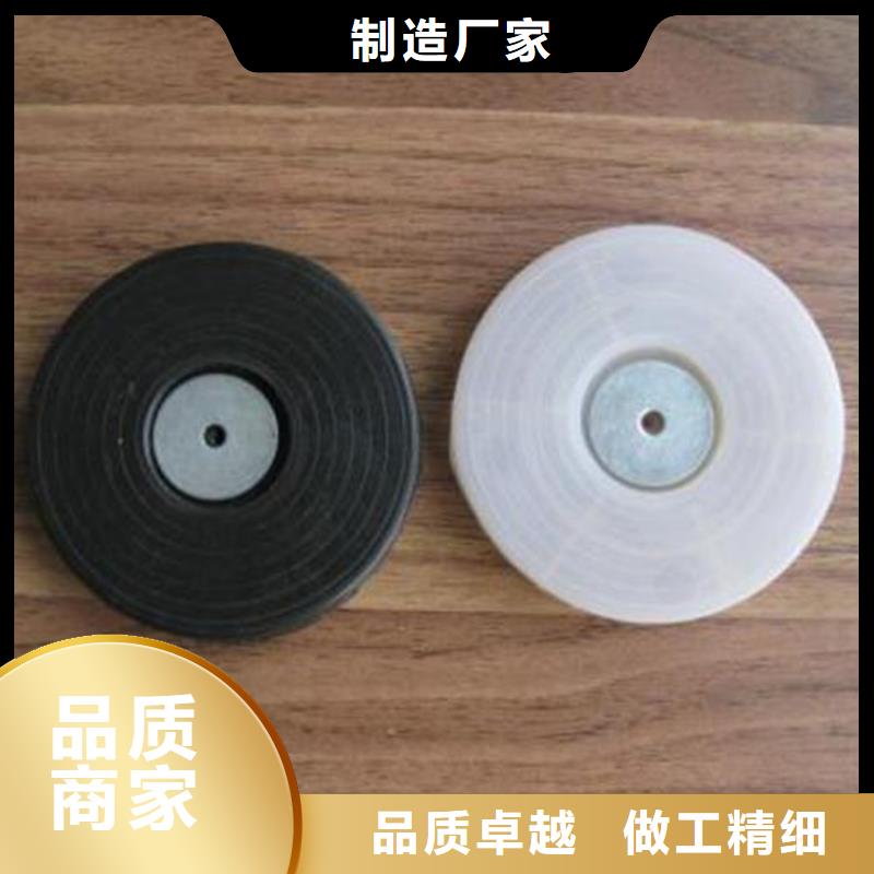 熱熔墊片土工布工藝層層把關