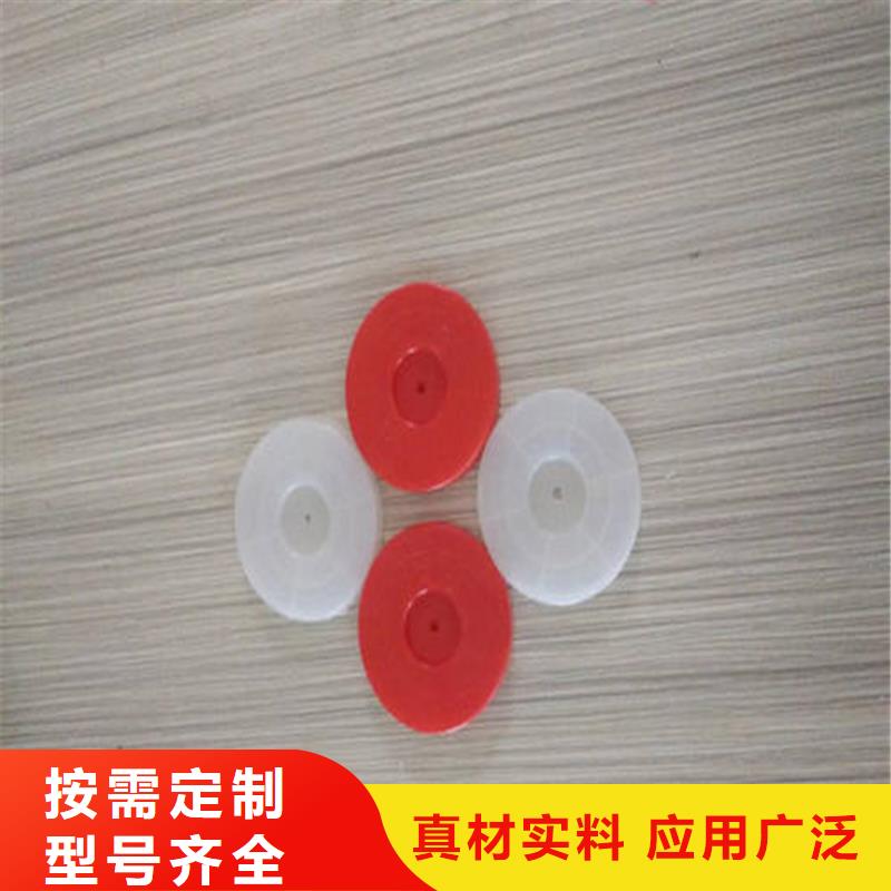 熱熔墊片土工布工藝層層把關