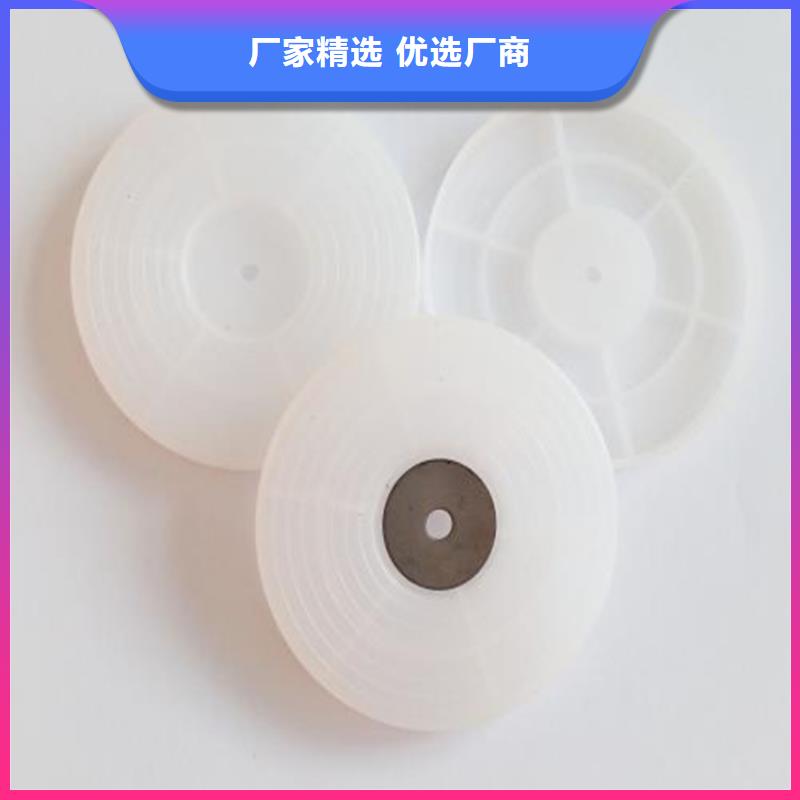 熱熔墊片土工布工藝層層把關