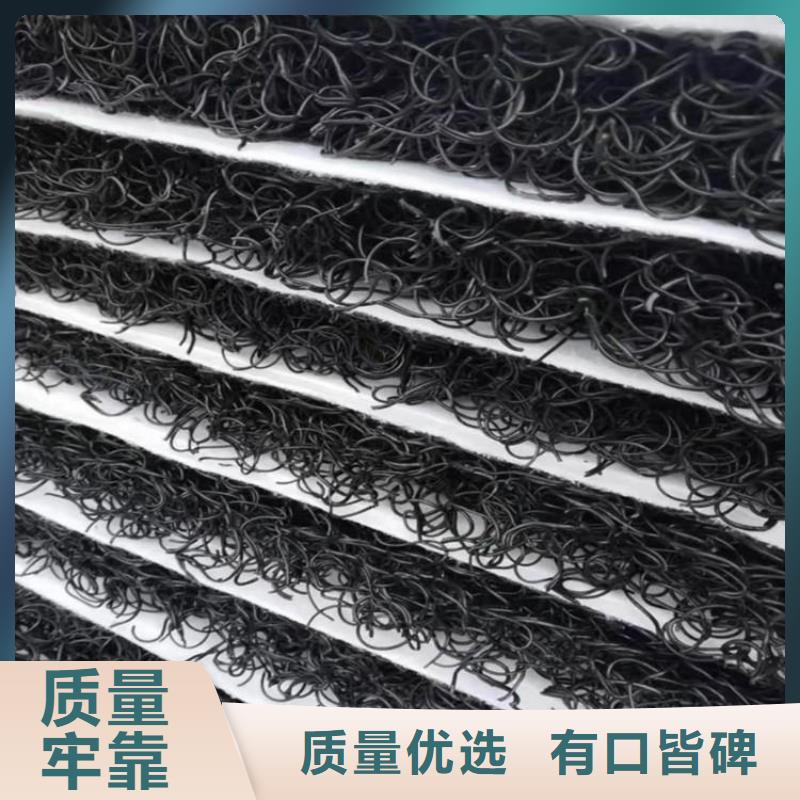 土工席墊機織布快捷的物流配送