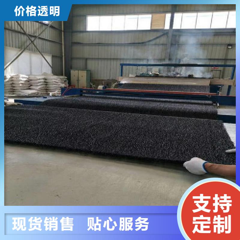土工席垫土工格栅厂家直销货源充足