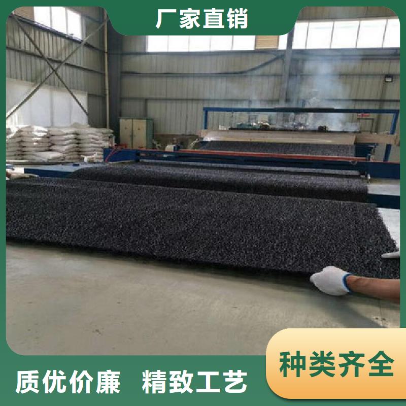 土工席垫土工格栅厂家直销货源充足
