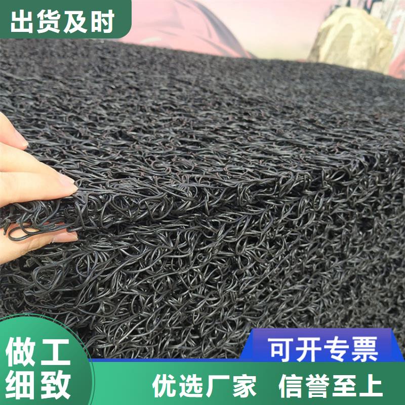 土工席墊機織布快捷的物流配送