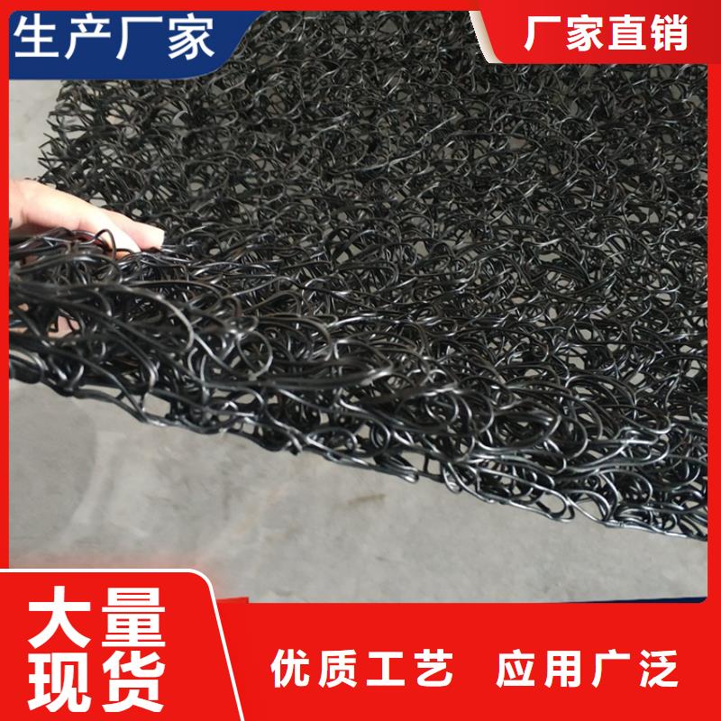土工席墊玻璃纖維土工格柵高標(biāo)準(zhǔn)高品質(zhì)