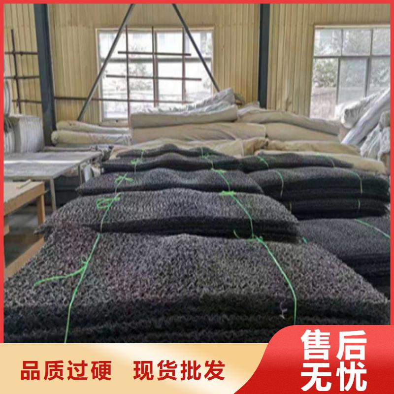 土工席垫软式透水管来图来样定制