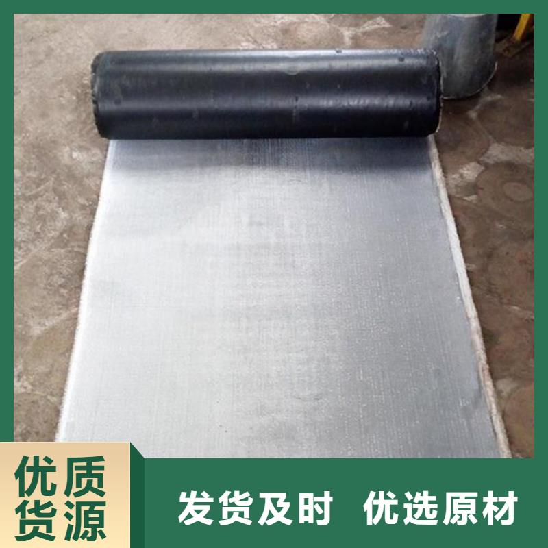 抗裂贴硬式透水管精心打造