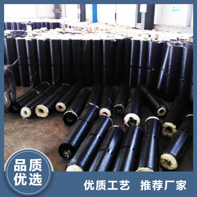 抗裂贴硬式透水管精心打造