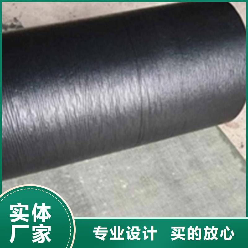 抗裂贴硬式透水管精心打造