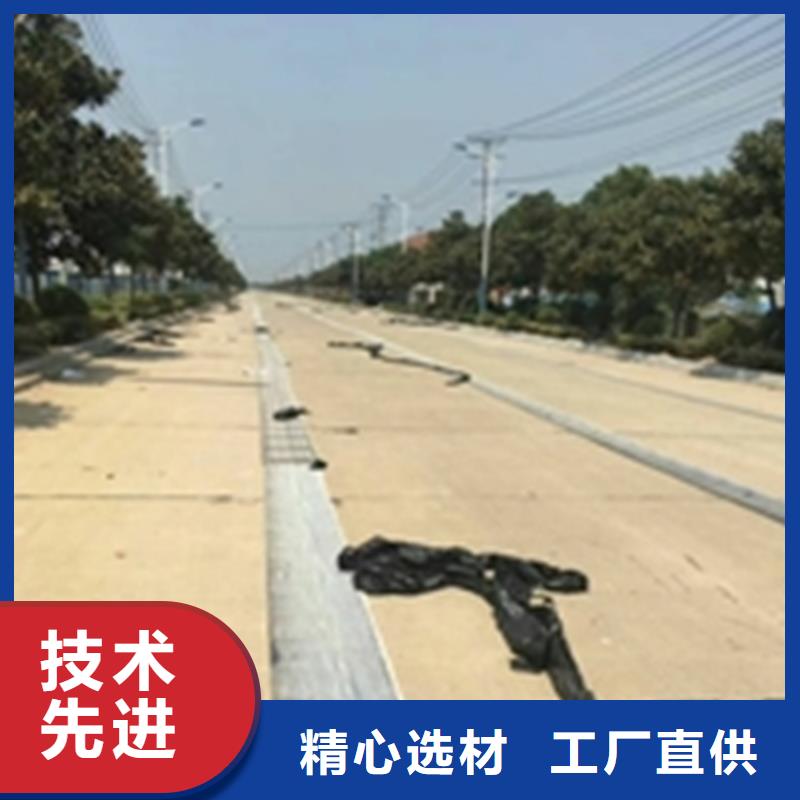 抗裂贴硬式透水管精心打造
