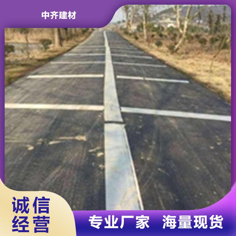 抗裂贴硬式透水管精心打造