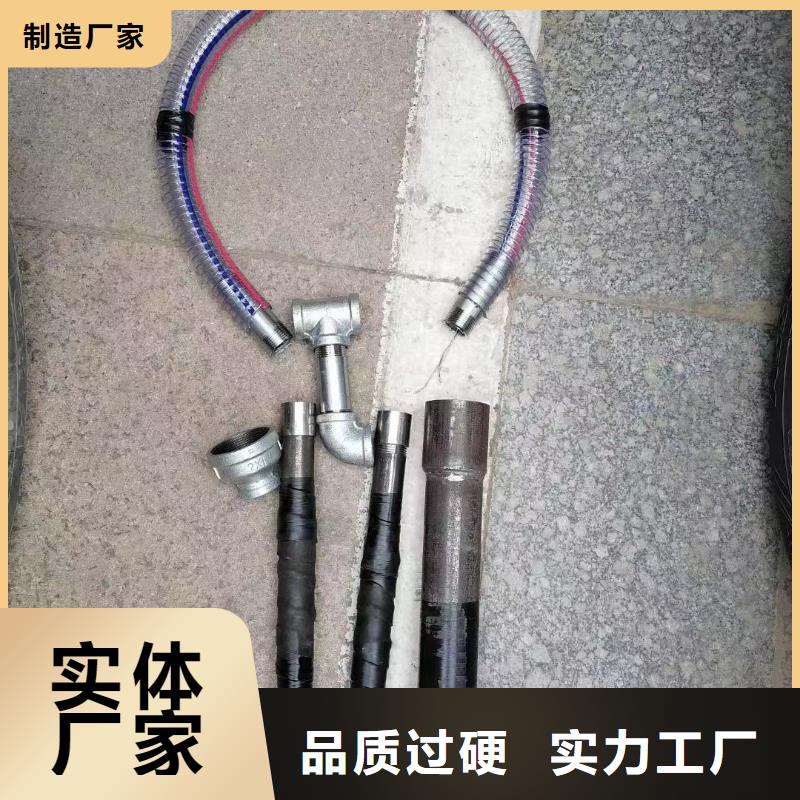 声测管声测管厂家符合标准