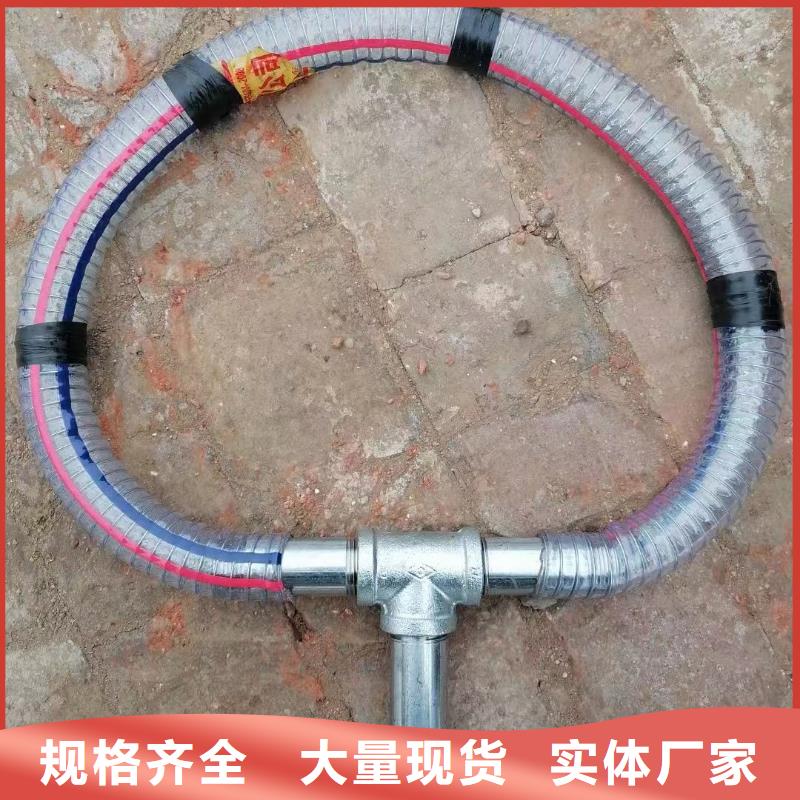 聲測(cè)管聲測(cè)管廠家來圖定制