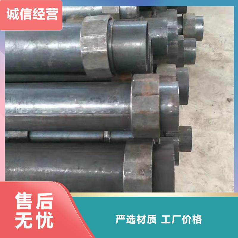 声测管铸铁泄水管厂家来图定制