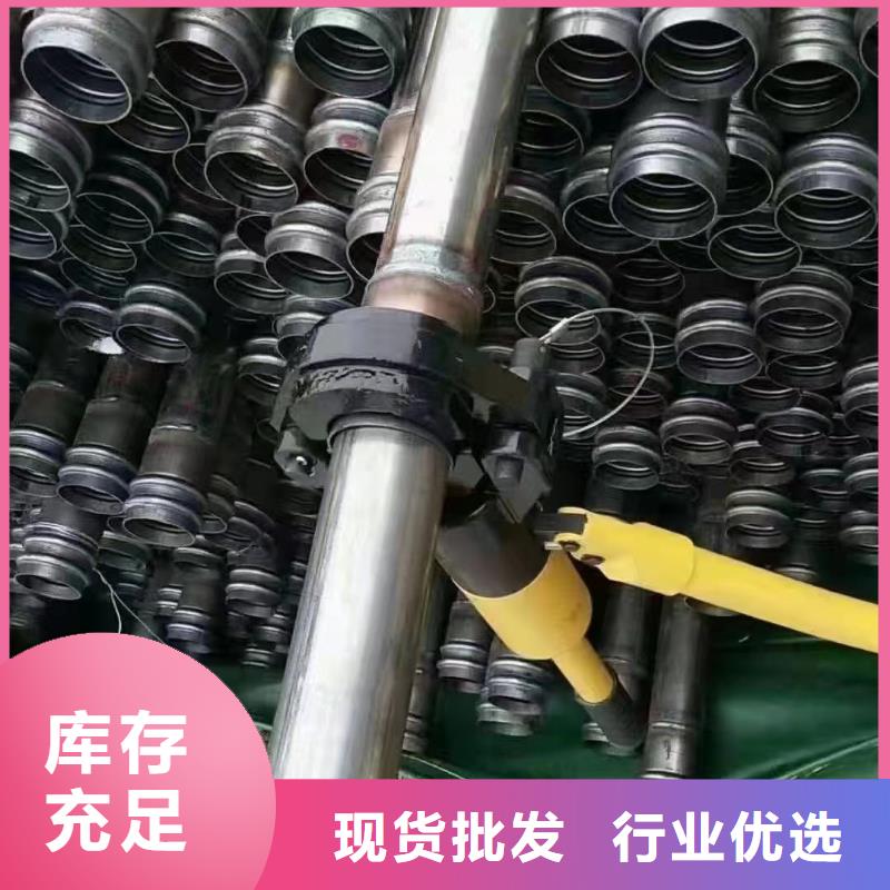 二道江聲測管自動焊廠家工期快