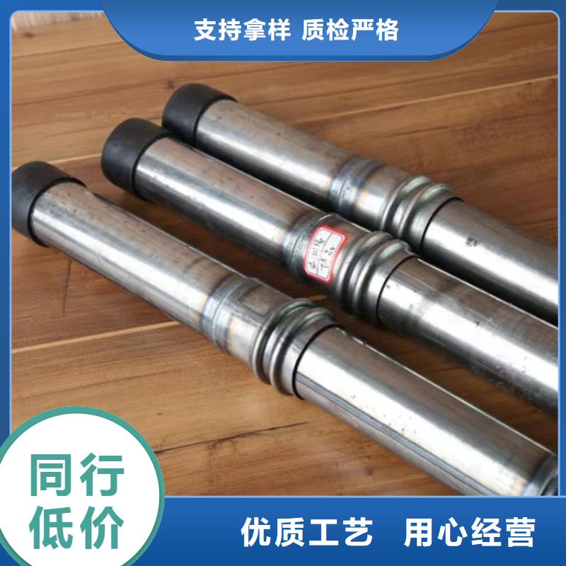 声测管声测管厂家符合标准