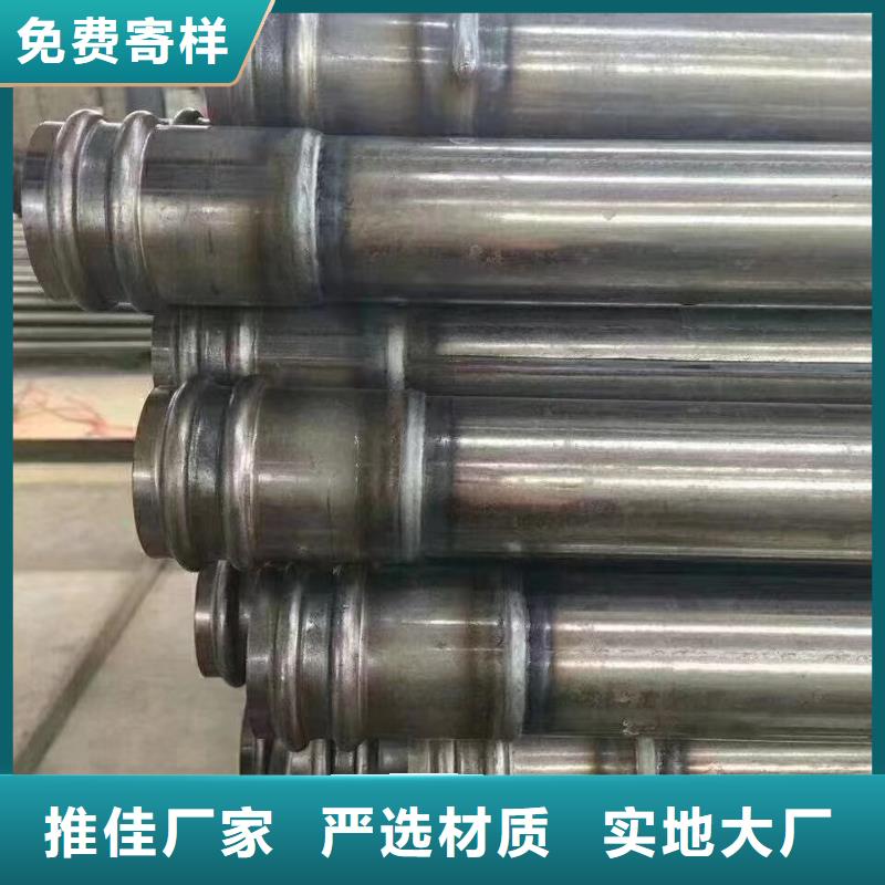 【聲測(cè)管-橋梁泄水管廠家多種工藝】
