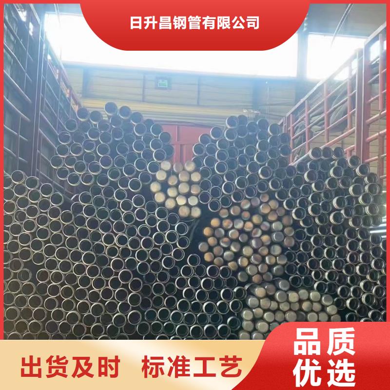 声测管-螺旋式声测管多种场景适用