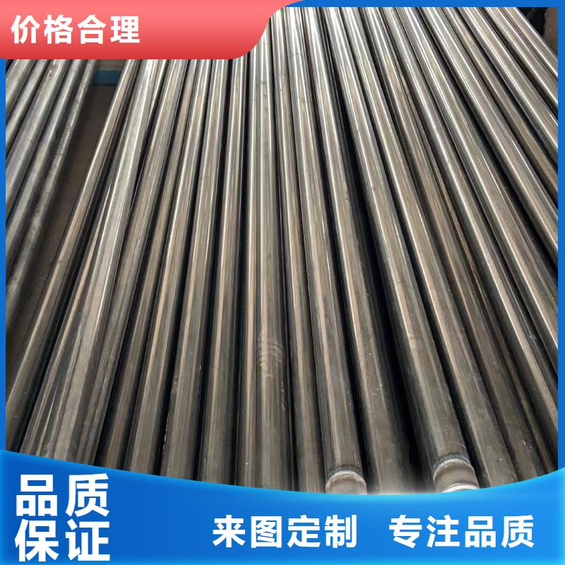 罗平声测管自动焊厂家工期快