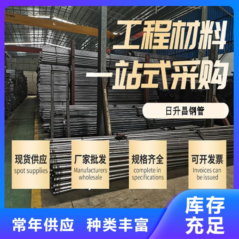 声测管铸铁泄水管厂家来图定制