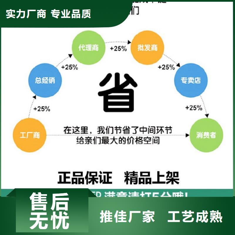 的聲測管廠家
