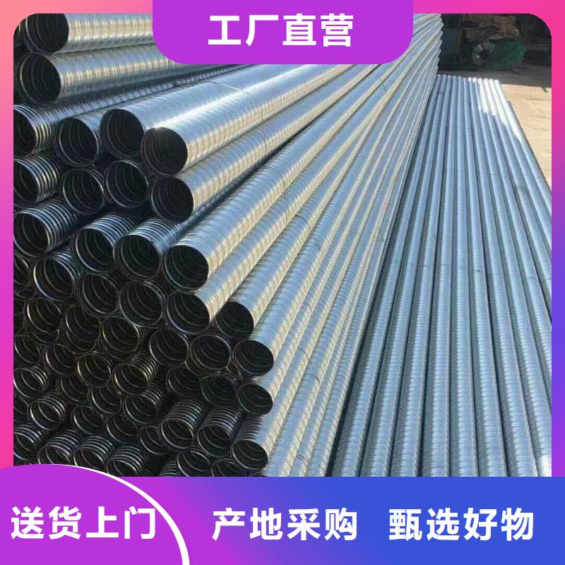 專注聲測管十多年