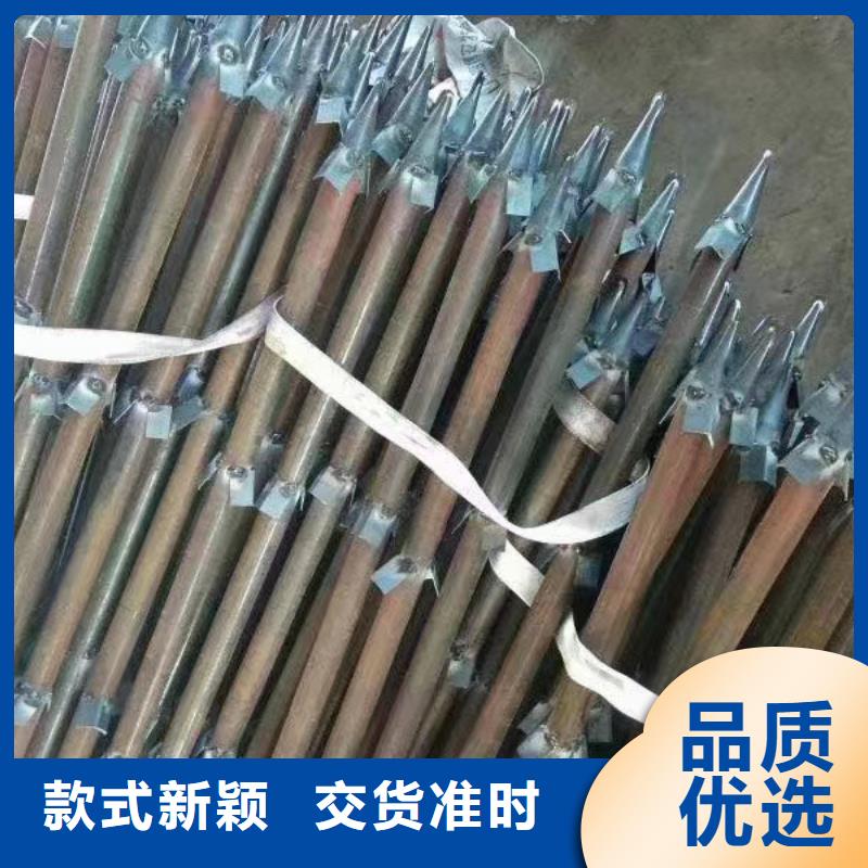 声测管质量好