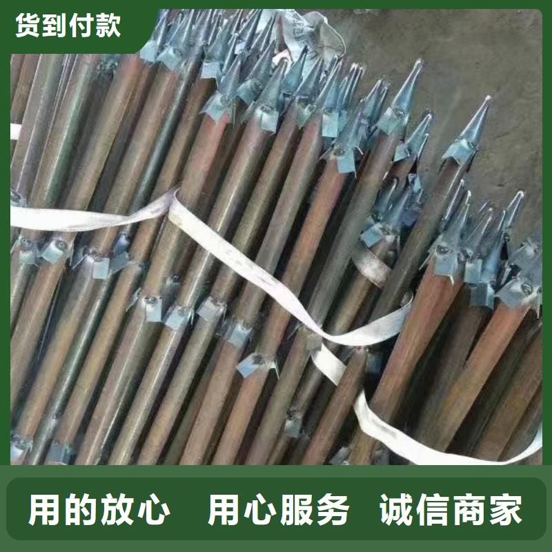 丝扣声测管厂家