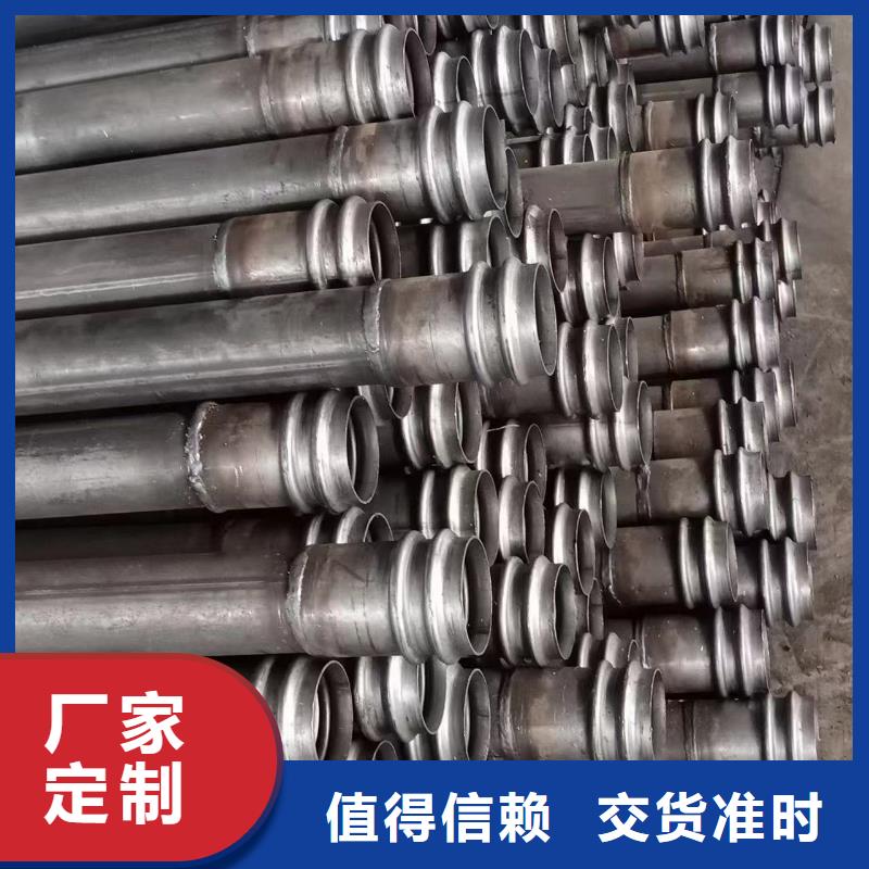 声测管正规厂家严格生产