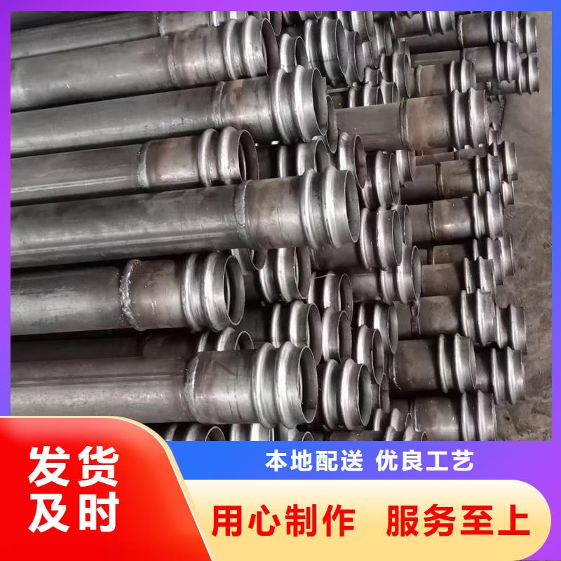 海陵廠家常備聲測管現(xiàn)貨1萬噸
