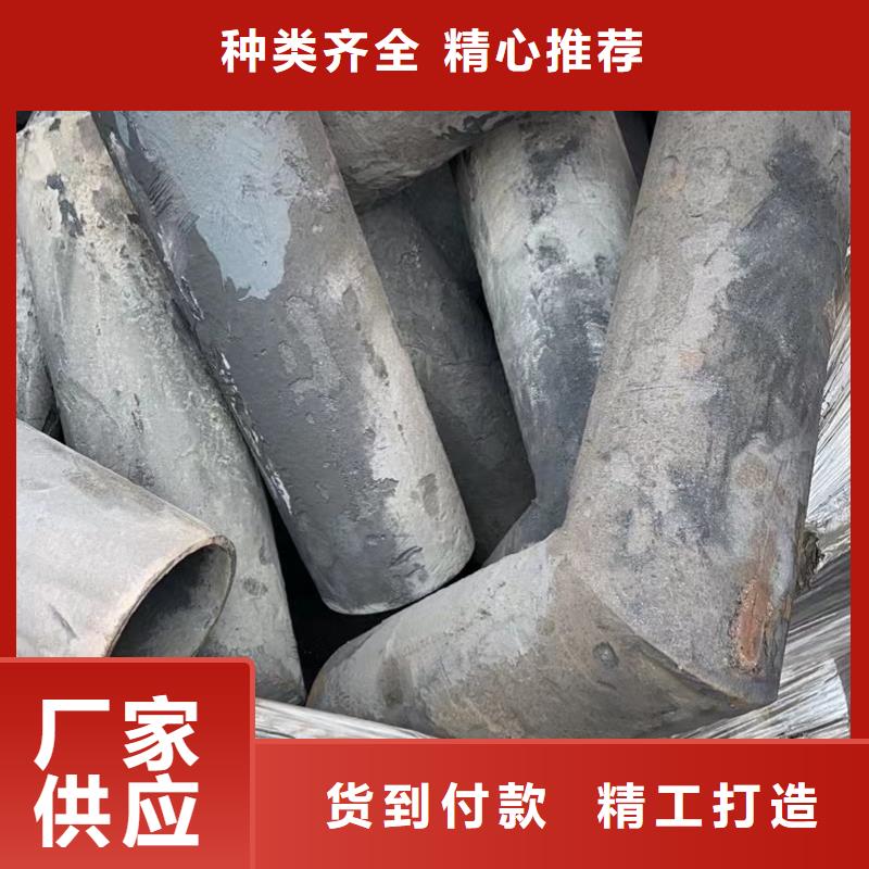 声测管实体厂家送货上门