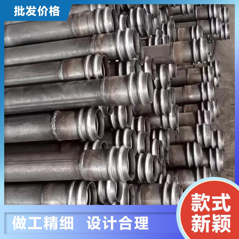 【聲測(cè)管-橋梁泄水管廠家多種工藝】