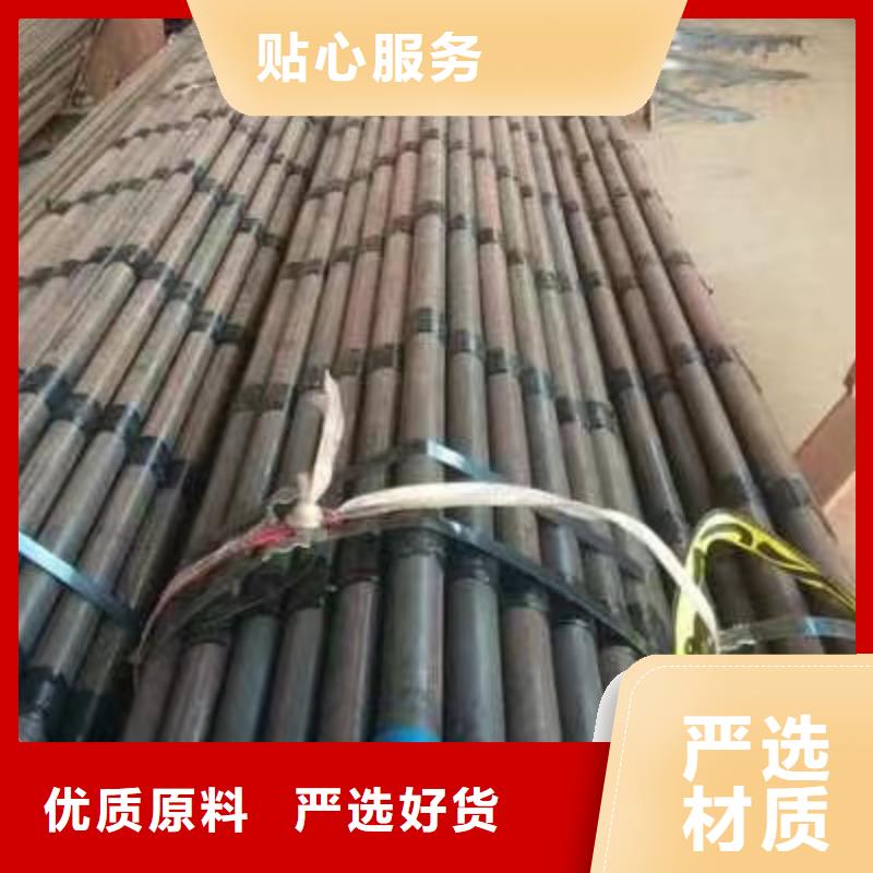 声测管桥梁声测管厂家规格型号全
