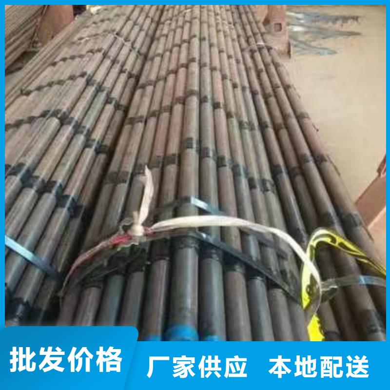 有現(xiàn)貨的聲測管不錯品牌廠家