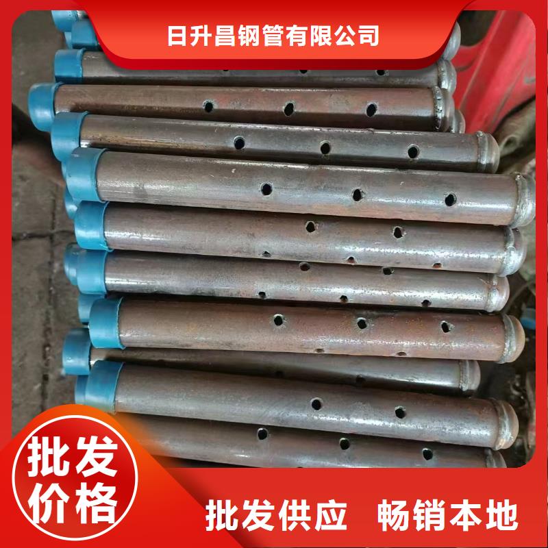 声测管铸铁泄水管厂家现货齐全售后无忧