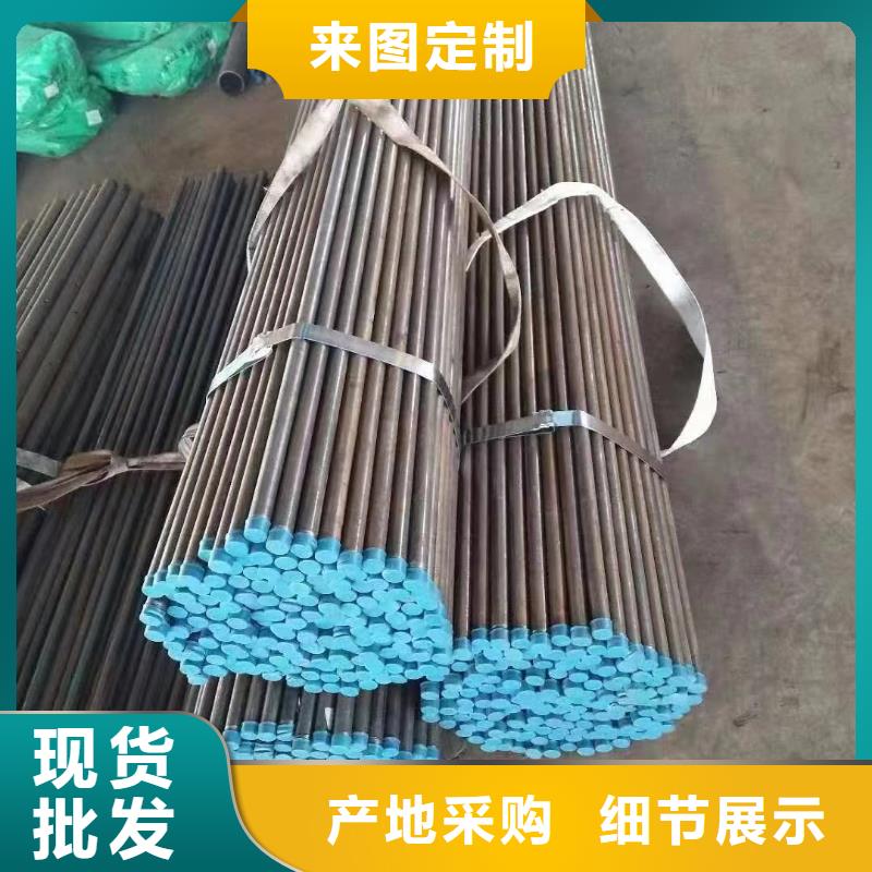 古城区声测管送到工地