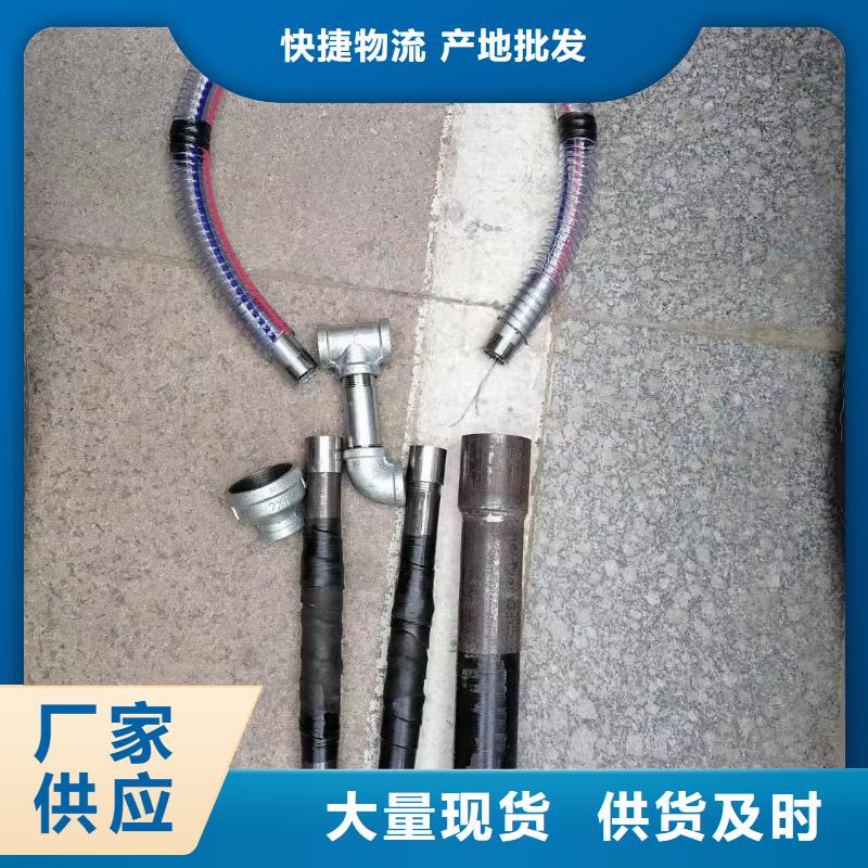 声测管_桥梁声测管厂家定制定做