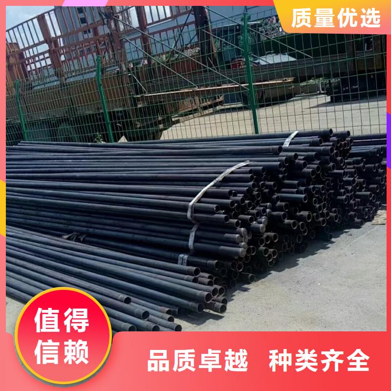 聲測(cè)管正規(guī)廠家嚴(yán)格生產(chǎn)