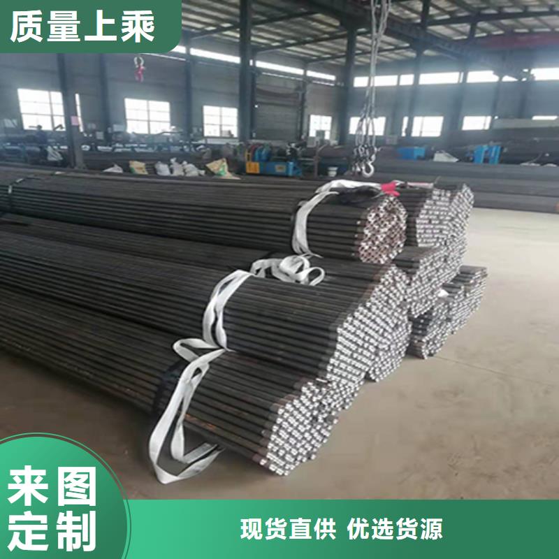 声测管桥梁声测管厂家规格型号全