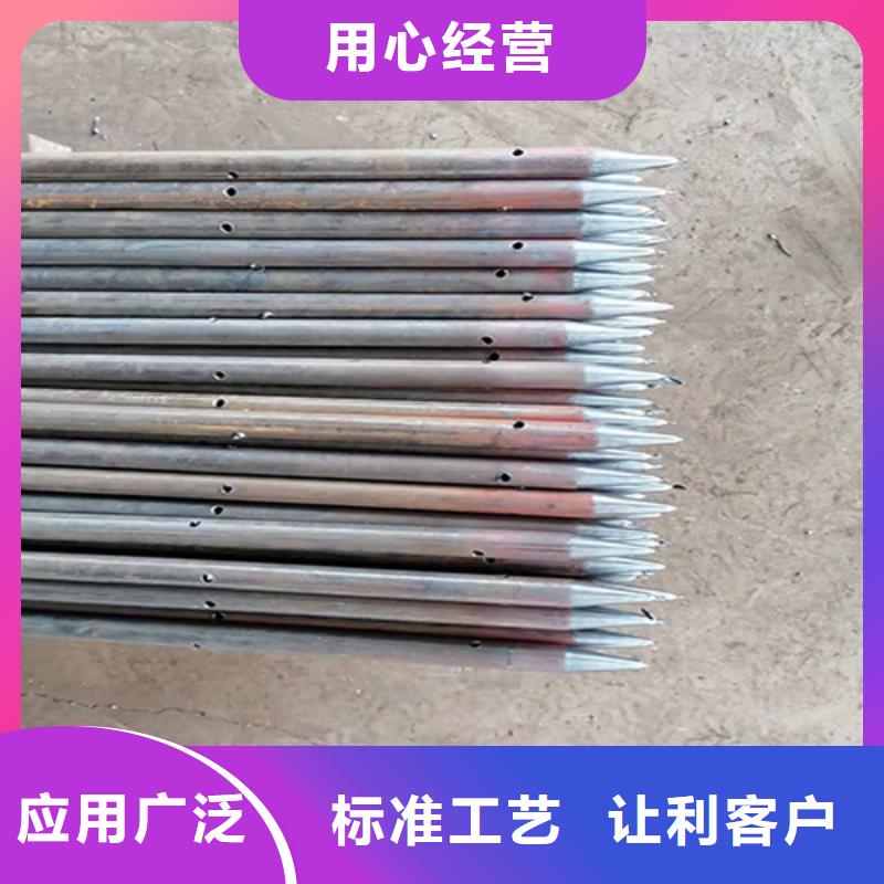 有現(xiàn)貨的聲測管不錯品牌廠家